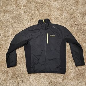 Polo Sport Ralph Lauren Hybrid Tech Jacket Men sz XL